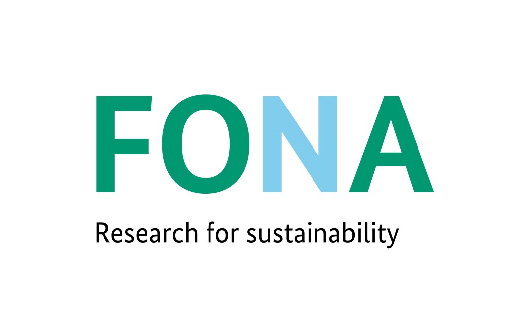 Forschung für Nachhaltigkeit (FONA)